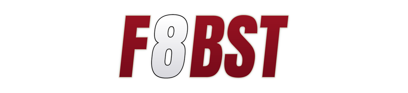 f8bst logo